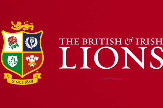 'RUGBY 18' incluirá el legendario The Lions Team 2017
