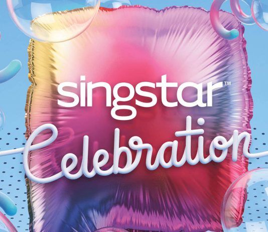 'SingStar Celebration' ya tiene fecha y lista de canciones