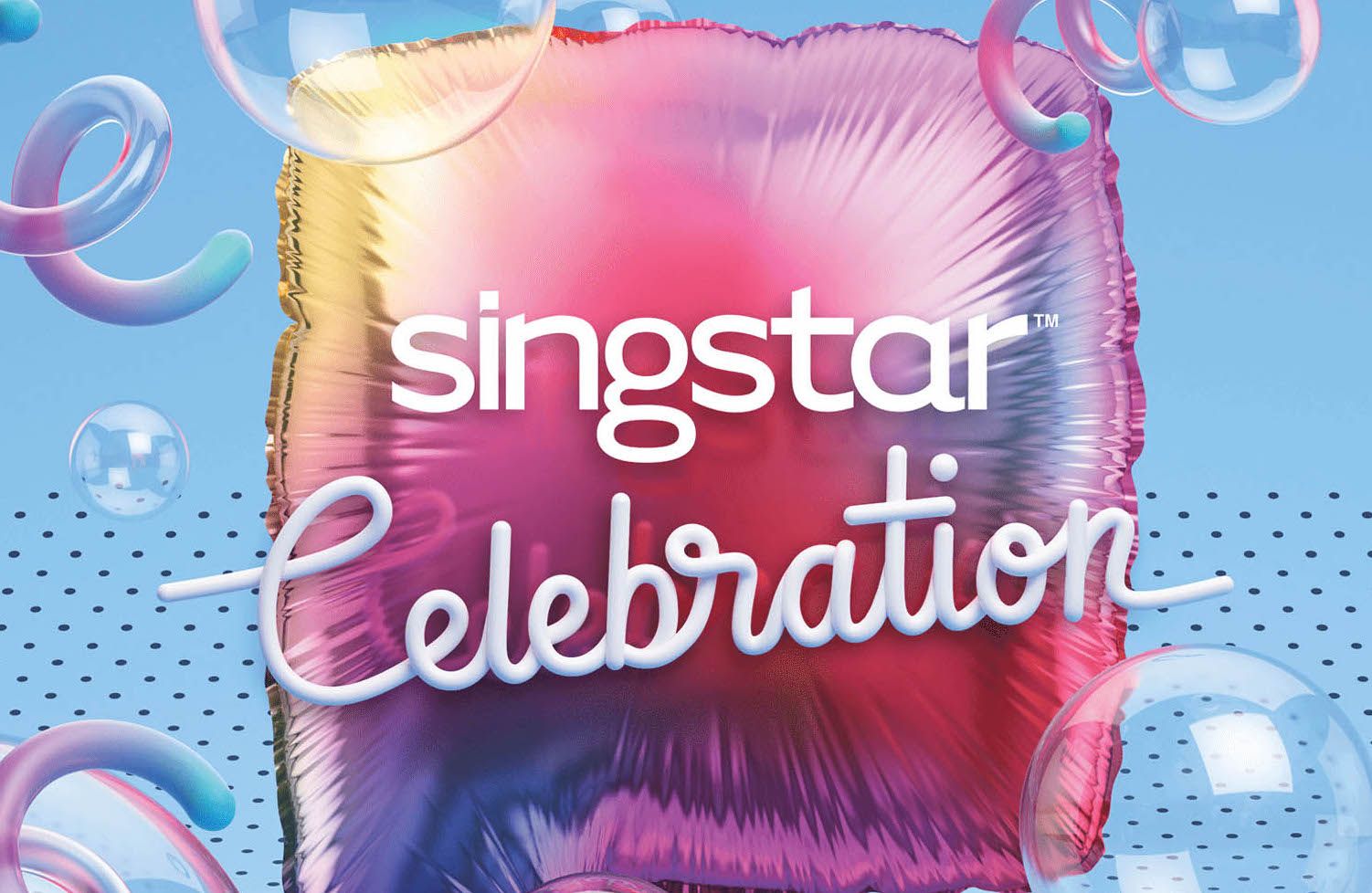 SingStar Celebration' ya tiene fecha lista de canciones - AllGamersIn