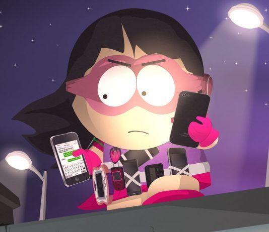 Disponible demo de 'South Park: Retaguardia en Peligro'