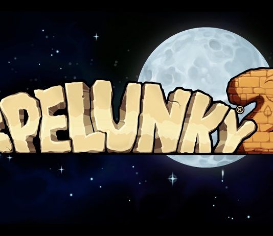 Spelunky 2 retrasa su lanzamiento hasta 2020