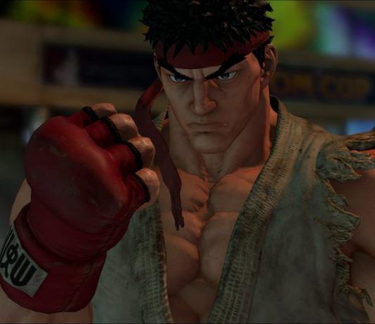 Filtrados algunos detalles de 'Street Fighter V: Arcade Edition'