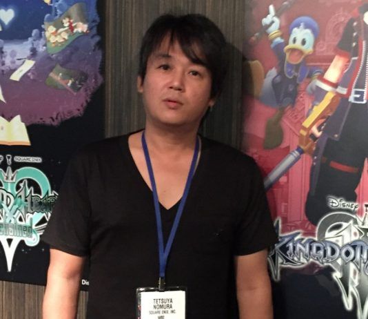 El director de Kingdom Hearts III se posiciona acerca de la filtración