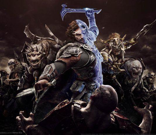 Nuevos detalles sobre La Tierra Media: Sombras de Guerra Definitive Edition