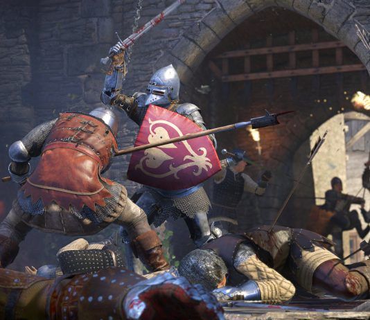 Reveladas las ediciones Especial y Coleccionista de 'Kingdom Come: Deliverance'