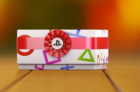 Esta es la primera oferta de las 12 Ofertas de Navidad de PlayStation Store (30/11/2017)