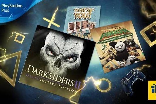 Sony nos muestra los juegos gratuitos de PS Plus de diciembre