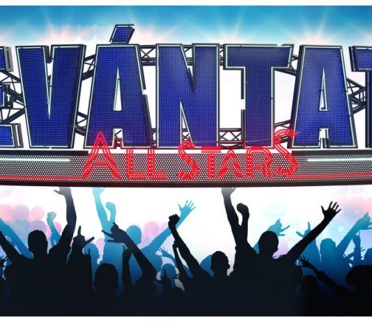 Anunciado 'Levántate All Stars', saca el cantante que llevas dentro