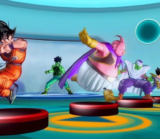 El DLC Extra Pack 1 de 'Dragon Ball Xenoverse 2' ya está disponible y nuevo modo