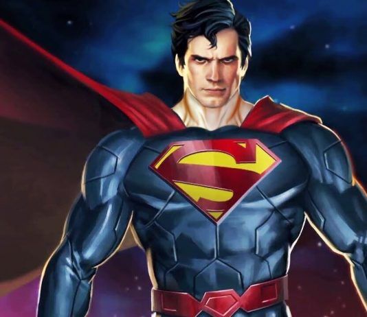 Un rumor asegura que Warner Bros. ha cancelado dos juegos sobre Superman desde 2013