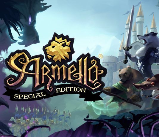 Anunciado 'Armello: Special Edition' para PlayStation 4 en formato físico