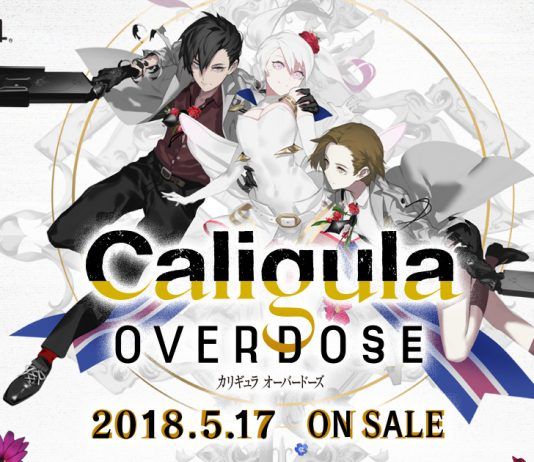 'Caligula Overdose' es el remake de 'The Caligula Effect' que llegará a PlayStation 4