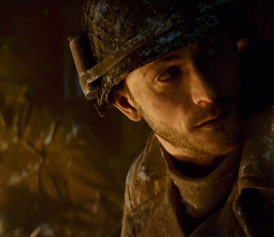 'Call of Duty: WWII' añadirá microtransacciones pronto