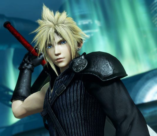 Ya disponible la beta abierta de 'Dissidia Final Fantasy NT'