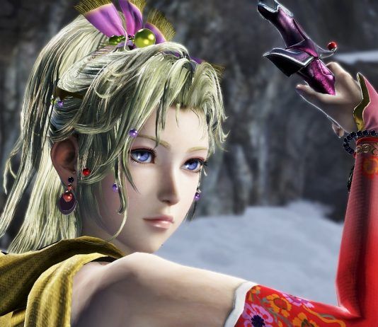 'Dissidia Final Fantasy NT' muestra varios aspectos en nuevos gameplays