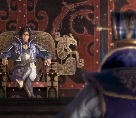 Aquí está la lista de todos los personajes de 'Dynasty Warriors 9'