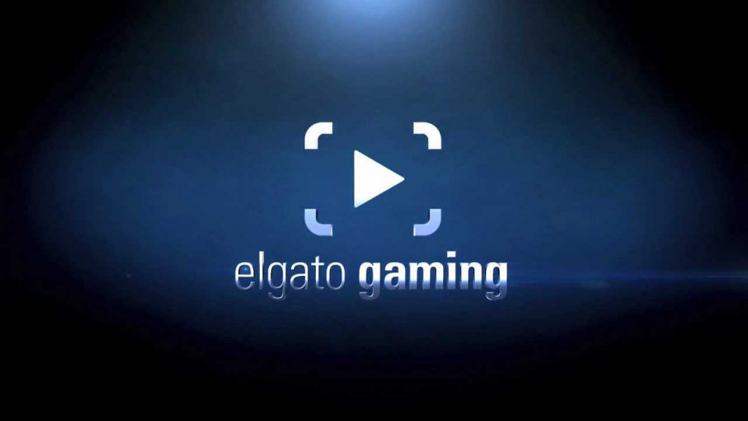 Elgato Gaming Logo