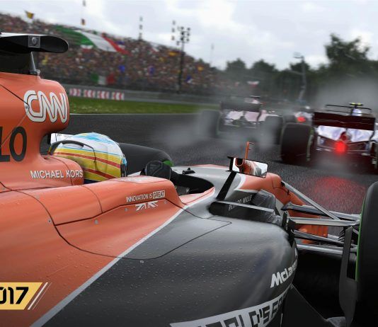 Así fue la final del Campeonato Fórmula 1 Esports Series de 'F1 2017'
