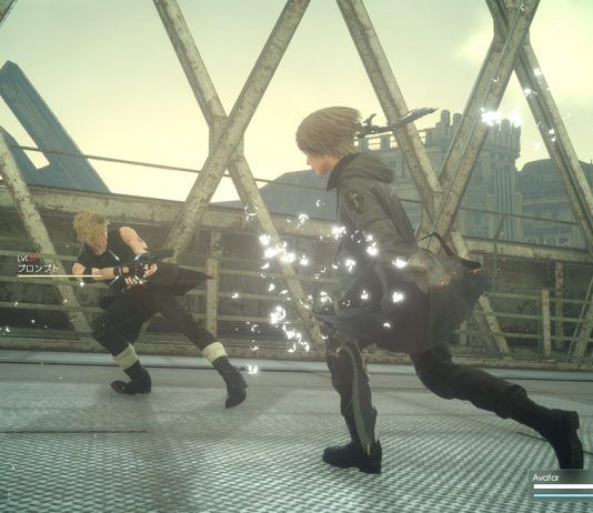 La expansión multijugador de 'Final Fantasy XV' ya está disponible y tiene un tráiler de lanzamiento muy especial