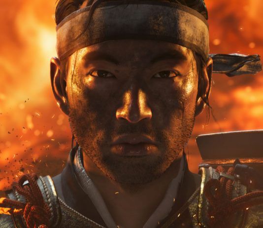 Tendremos novedades de 'Ghost of Tsushima' y 'Dreams' en la PlayStation Experience
