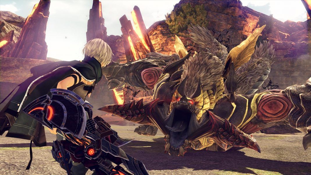 GodEater3_Firsts10
