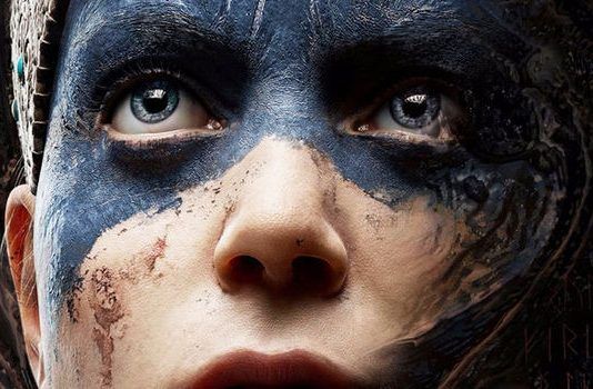 Ninja Theory desvela su próximo trabajo... descubre The Insight Project