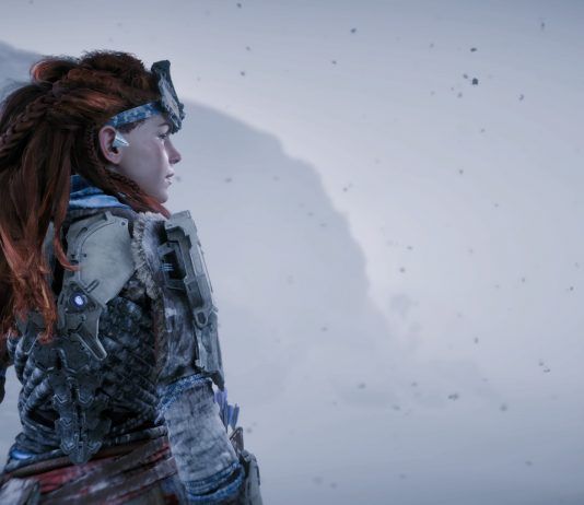 Noclip ofrece un documental sobre Guerrilla y 'Horizon Zero Dawn'