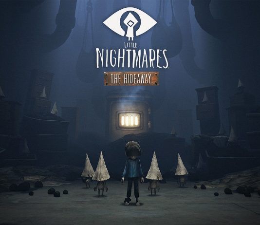 'El Escondite' es el segundo capítulo del DLC de 'Little Nightmares' y ya está disponible