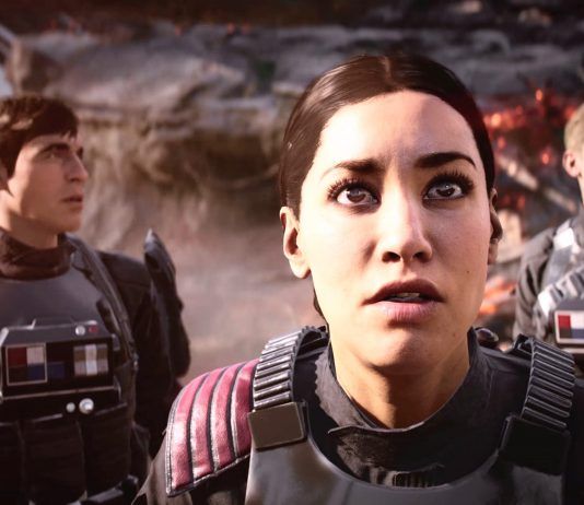 DICE seguirá mejorando el sistema de progresión de 'Star Wars Battlefront 2' en el futuro