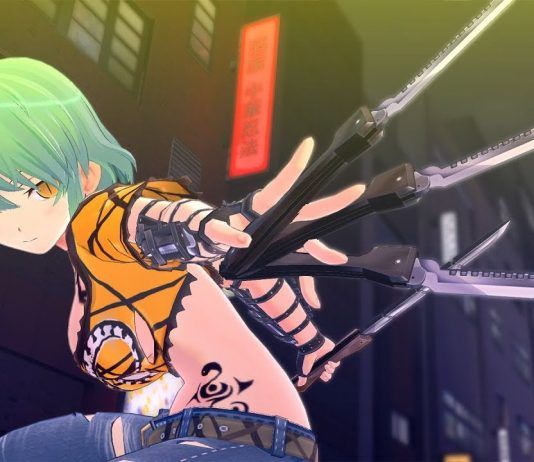 Los nuevos gameplays de 'Senran Kagura Burst Re: Newal' muestran a sus protagonistas en acción