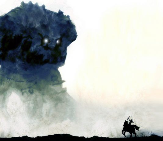 'Shadow of the Colossus' muestra sus primeros 15 minutos en PS4 Pro