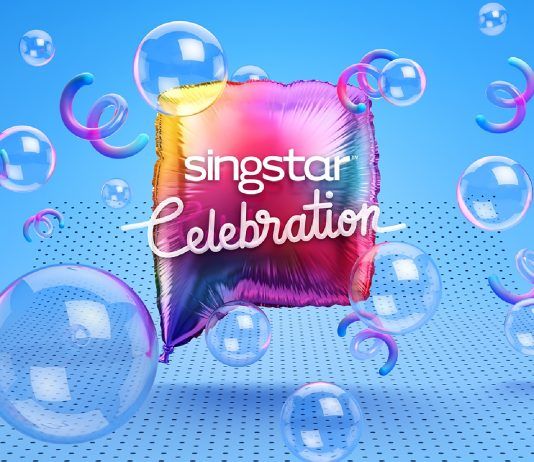 SingStar cerrará próximamente sus servidores tras 15 años operativos