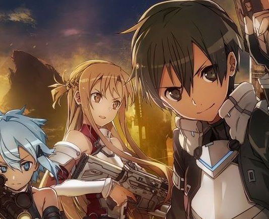 'Sword Art Online: Fatal Bullet' muestra la ciudad SBC Glocken y su multijugador en un nuevo tráiler