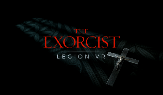 'The Exorcist: Legion VR' recibe un tráiler para su primer capítulo