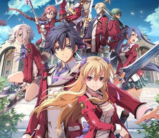 NIS America anuncia la llegada de The Legend of Heroes: Trails of Cold Steel IV a Occidente