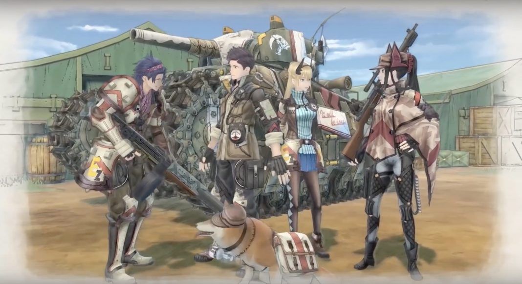 Valkyria4