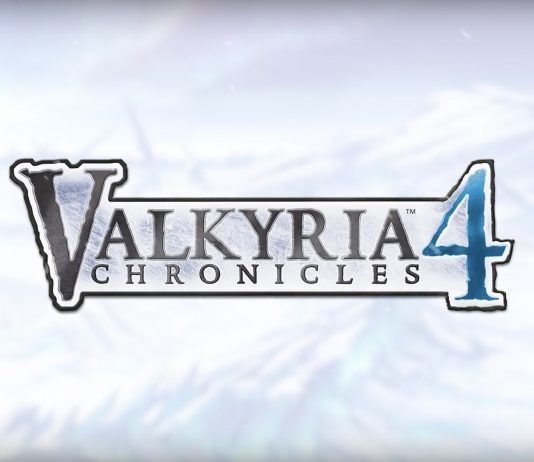 Presentado oficialmente 'Valkyria Chronicles 4', lo nuevo de SEGA