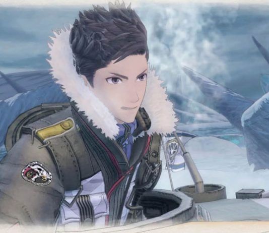 'Valkyria Chronicles 4' recibe gran cantidad de información y nuevas capturas
