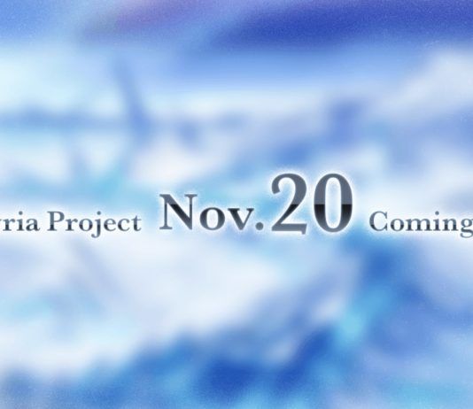 Un nuevo 'Valkyria' será revelado la semana que viene por SEGA