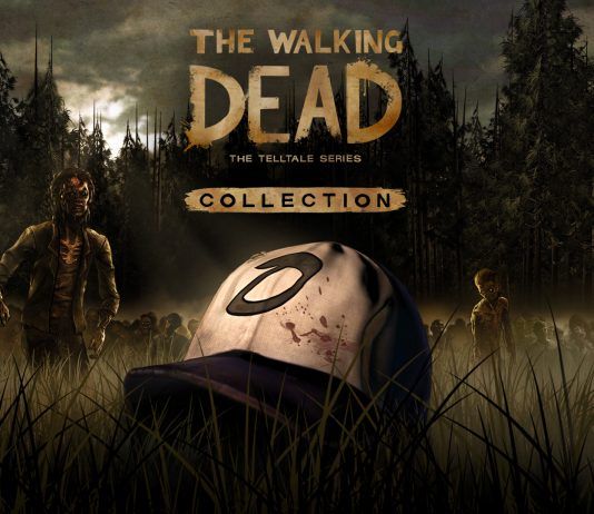 Telltale Games anuncia 'The Walking Dead: The Telltale Series Collection'