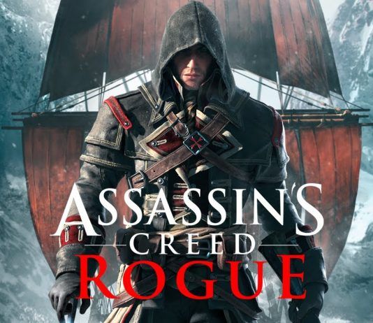 'Assassin's Creed Rogue HD' podría llegar a PS4