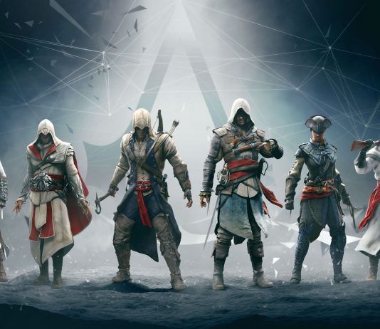 La saga 'Assassin's Creed' cumple hoy 10 años