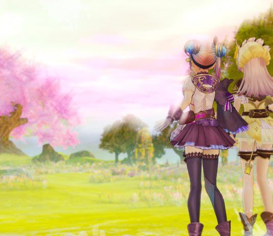 'Atelier Lydie & Suelle: The Alchemists and the Mysterious Paintings' ya tiene fecha de llegada