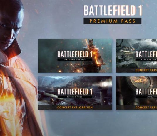 Ya se puede jugar gratis y por tiempo limitado a las expansiones de 'Battlefield 1'