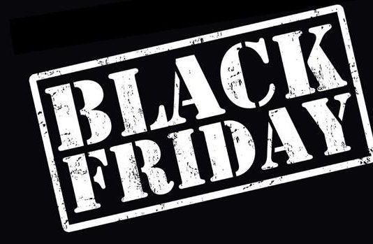 MediaMarkt celebra el Black Friday con grandes descuentos para PS4