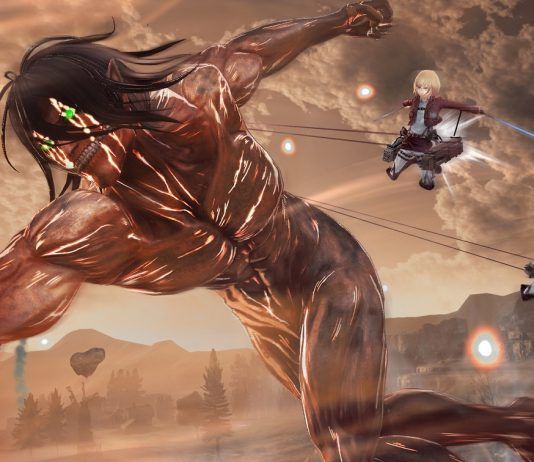 Attack on Titan 2 reaparece con su vídeo introductorio y un nuevo gameplay A.O.T. 2 campaña reserva