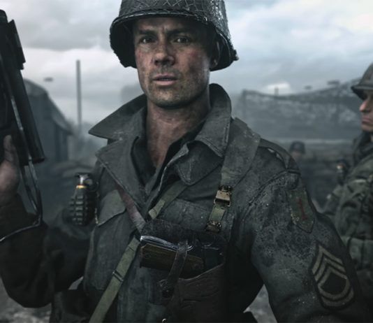 El casting para la película de Call of Duty ya está en marcha