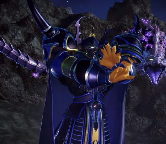 Golbez estará disponible en la plantilla inicial de 'Dissidia Final Fantasy NT'
