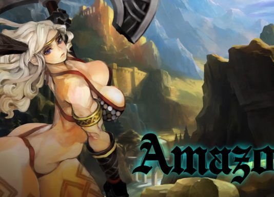 'Dragon's Crown PRO' introduce a la Amazona en un nuevo tráiler