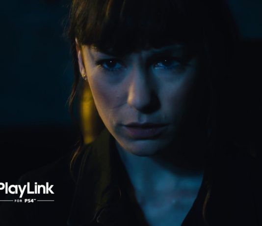 'Erica', la nueva experiencia PlayLink, tendrá la duración de una película pero será muy rejugable